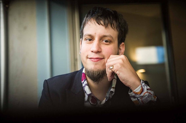 Flurin Hungerbühler-Mattmüller, Portrait